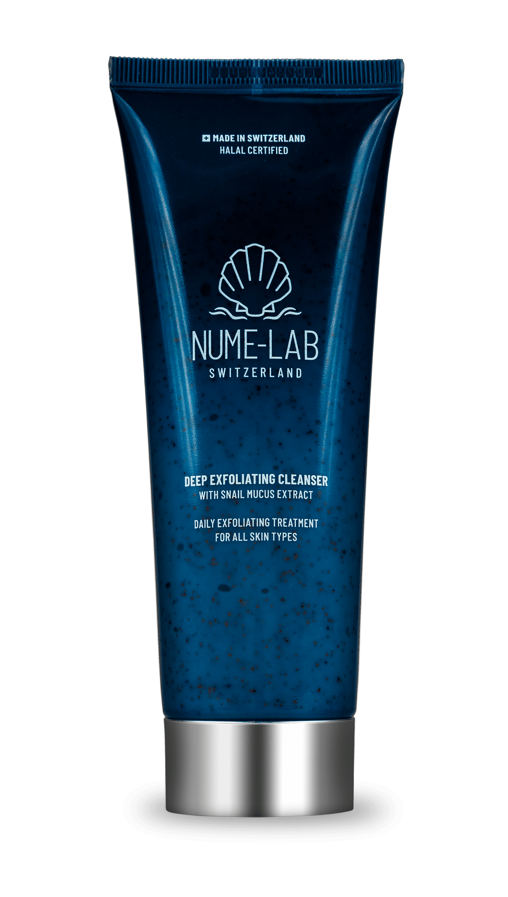 Deep Exfoliating Cleanser - NUME-Lab