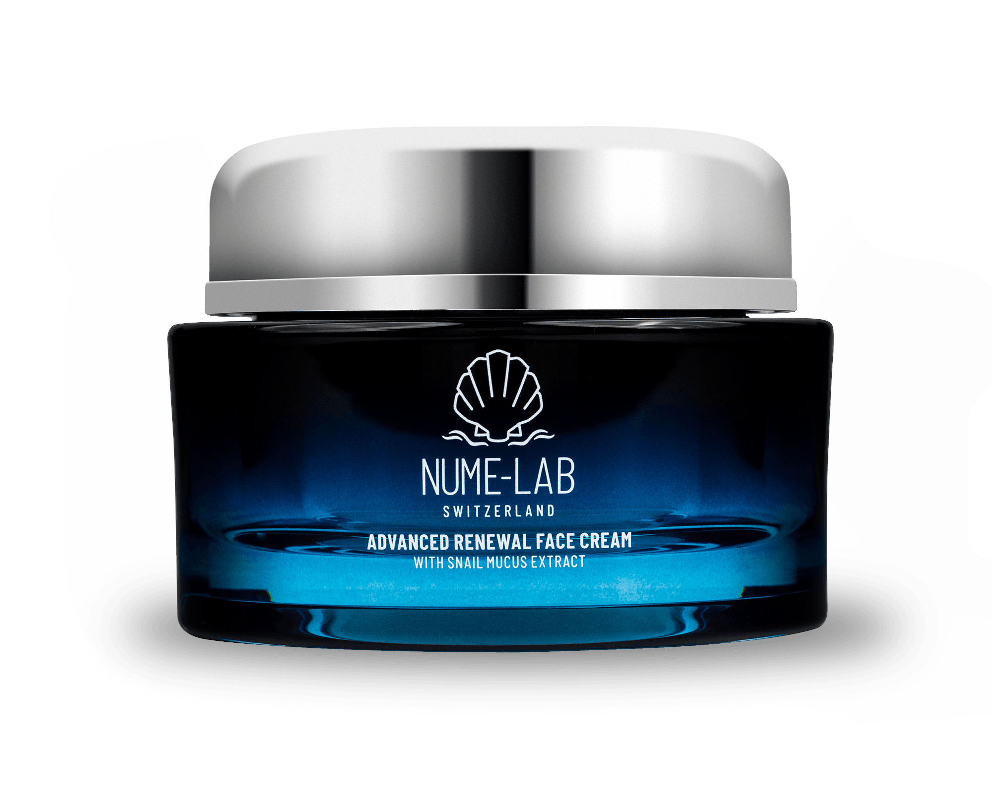 Advanced Renewal Face Cream - NUME-Lab