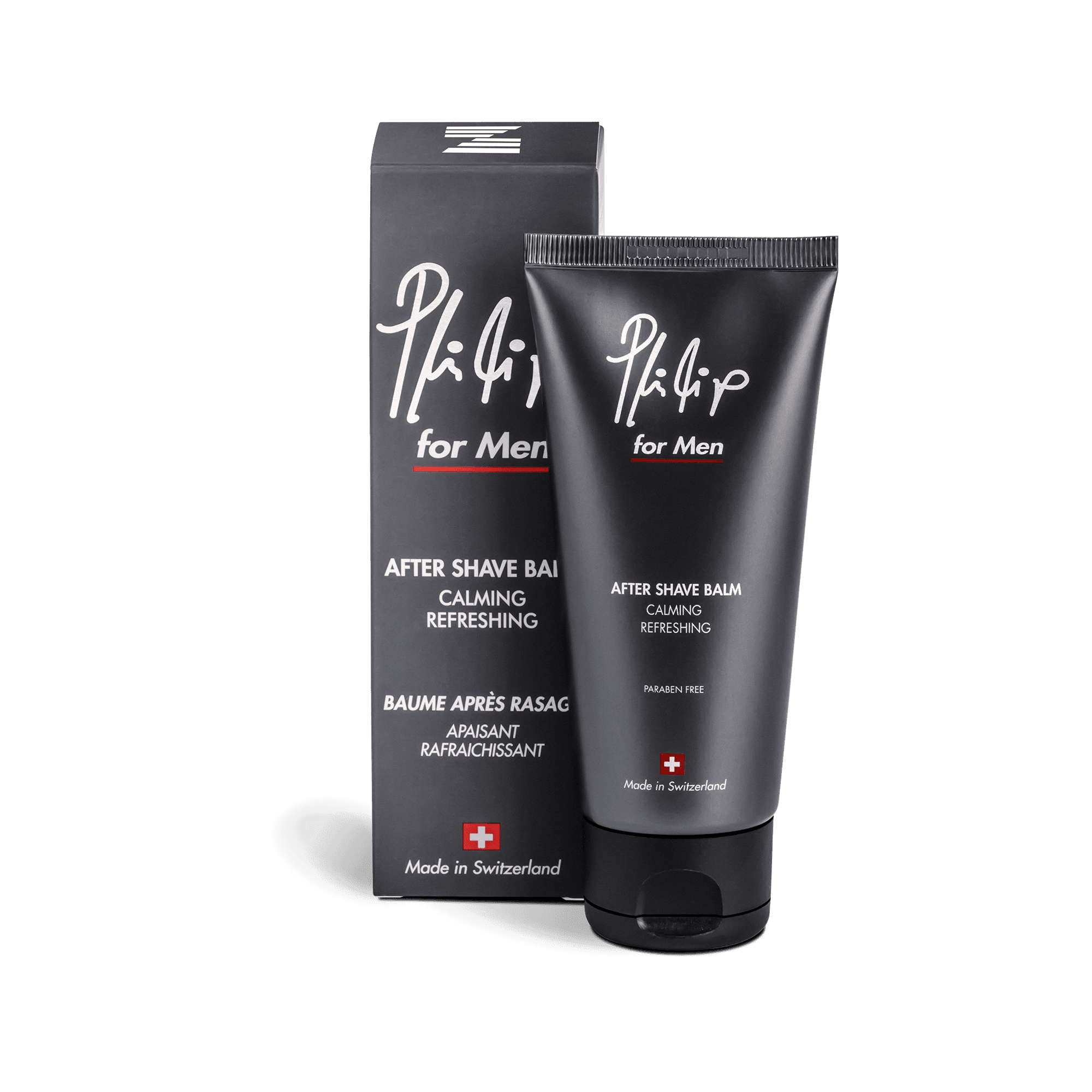 After Shave Balm - Philip for Men